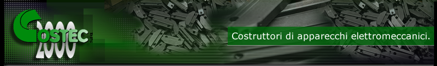 COSTEC 2000